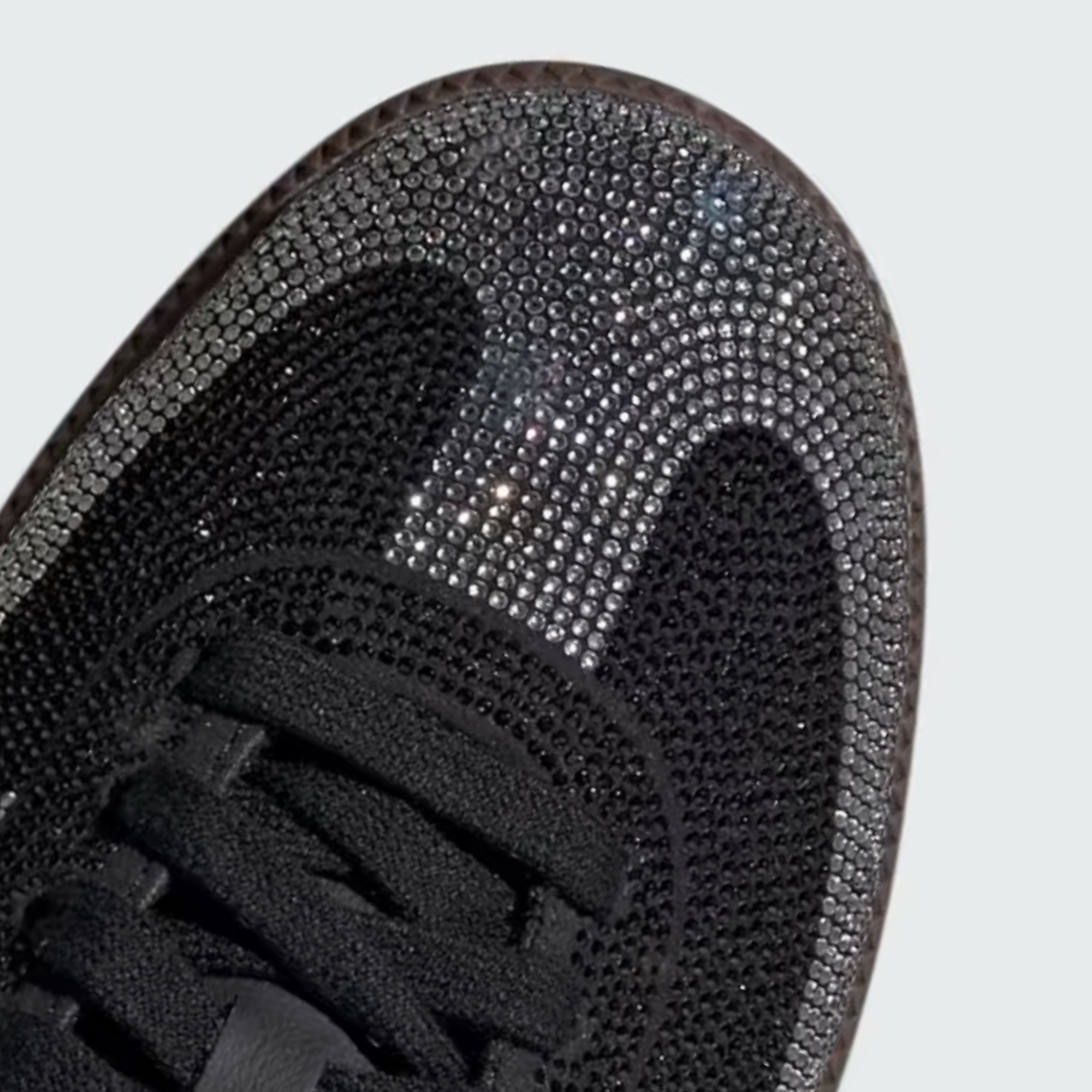 Crystal Black Edition